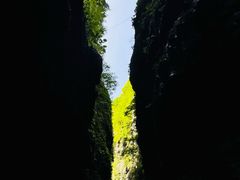 -野三坡百里峡景区