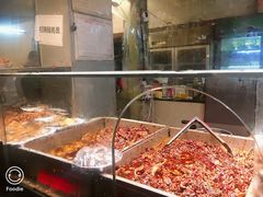 -老黄记手撕烤兔(玉林街店)