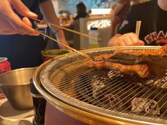 -西塔老太太泥炉烤肉(川沙百联店)