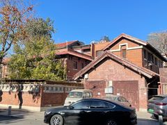 -天津五大道文化旅游区