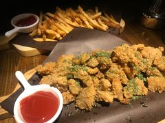 -蜉蝣酒吧(仓山万达店)