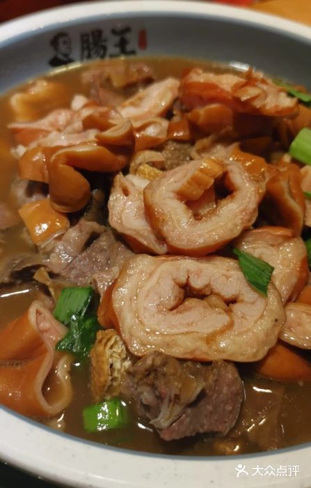 肠王卤煮(西单食宝街店)图片