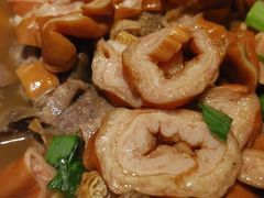 -肠王卤煮(西单食宝街店)