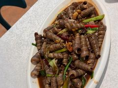 -莲花公园煎蟹(总店)