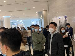 -Apple零售店(济南恒隆广场店)