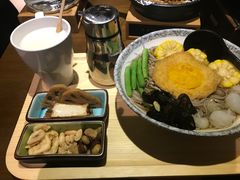 -十二舍·湯物素煮(江泰潤政店)