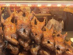 -徐六孃正宗甜皮鸭(张公桥店)