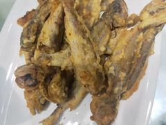 -马布尔莱斯食府(西红门店)