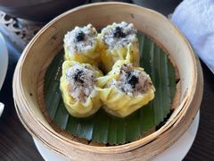 -广州柏悦酒店·悦景轩·粤菜餐厅