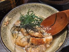 -玄白·炭烤活鳗(上海首店)