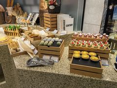 -介里海鲜自助(万达广场太原街店)