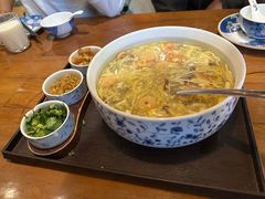 -老西门·常州菜(新区店)