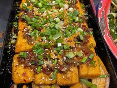 包浆豆腐-醉小酒馆·川菜·江湖菜·重庆菜(观音桥旗舰店)