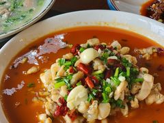 -圆圆家私房美食(民权路店)