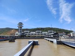 -桃花岛风景旅游区