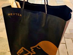 -喜茶(北京三里屯太古里店)