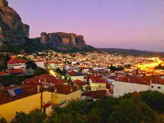 -梅黛奥拉修道院