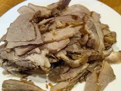 -中阿兰牛肉面(悦海新天地店)