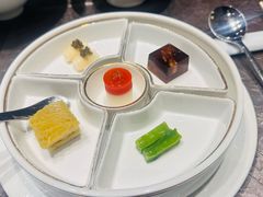 -北京泰富酒店-柏景轩中餐厅