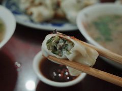 -东门饺子馆(少年宫路店)