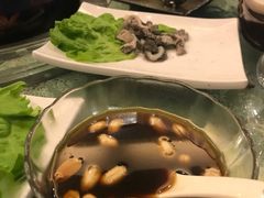 -东来顺饭庄(金泉广场店)