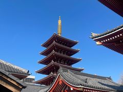 -浅草寺