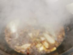 -崔记生活·铁锅炖鱼粘卷子(总店)