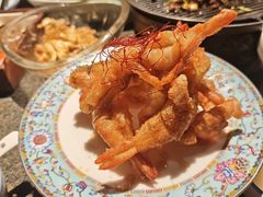 -真地道京味府·鲜橙烤鸭·北京菜(朝外大街东大桥店)