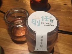 -有才叔的小馆(招商依云曲江店)