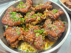 -农汤老店(顺联公园里店)