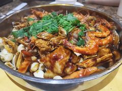 -黄记煌三汁焖锅(悦方IDmall店)