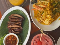-自然餐厅(Phuket)