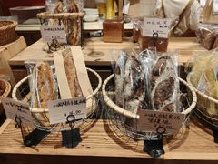 -佐敦面包铺·JORDAN BAKERY