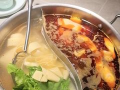 -宴全牛粤来越牛潮汕鲜牛肉火锅(海州万达广场店)