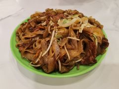 -澳门陈光记烧味饭店(南京德基广场店)