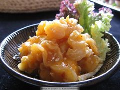 螺肉小食-匠客寿司(江门万达老街店)