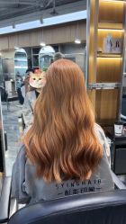 -Sying杉影日式烫染專門店