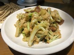 -肖记公安牛肉鱼杂馆· 省级非物质文化遗产(仁和路店)