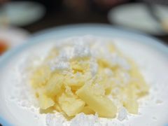 -纪林菜馆·博山菜老字号(华光路店)