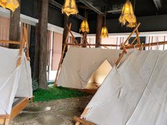 -清河半岛温泉度假酒店