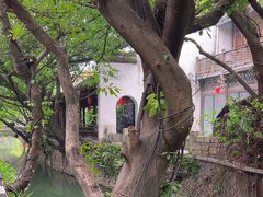 -三坊七巷历史文化街区