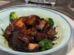 -浙江西子宾馆·瑶园咖啡厅