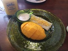 -Dang restaurant (patong phuket)