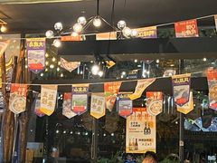 -KAOKAO烤烤·丹东海鲜烧烤(望京店)