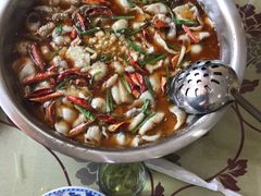 -老四川平头酸菜鱼(衙前店)