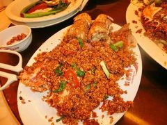 -桥底辣蟹(谢斐道店)