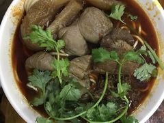 -秦云老太婆摊摊面(观音桥店)