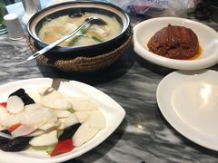 -西安饭庄·非遗陕菜(钟楼店)