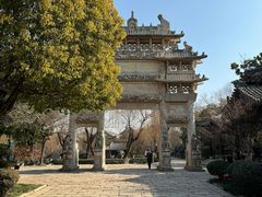 -台儿庄古城