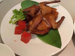 -蔡澜点心·粤菜(丽泽天街店)